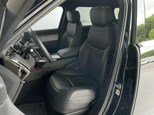 Land Rover Range Rover Sport D300