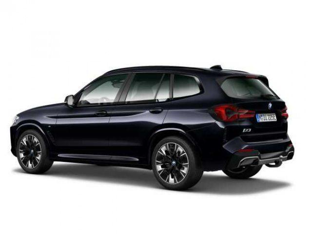 BMW iX3 iX3