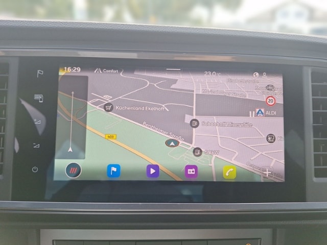 Cupra Ateca 2.0 TSI 4Drive DSG