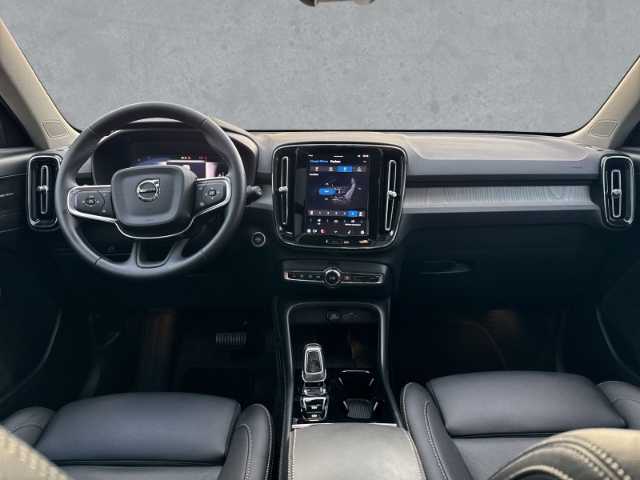 Volvo XC40 XC40