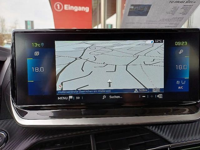 Peugeot 2008 GT-Line