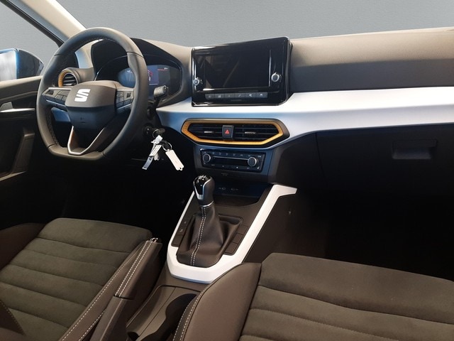 Seat Arona 1.0 TSI Style