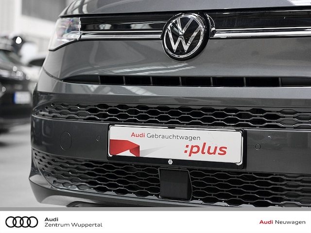 Volkswagen Multivan Lang Life eHybrid