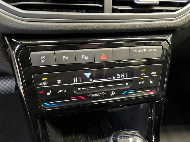 Volkswagen T-Cross 1.0 TSI DSG Style