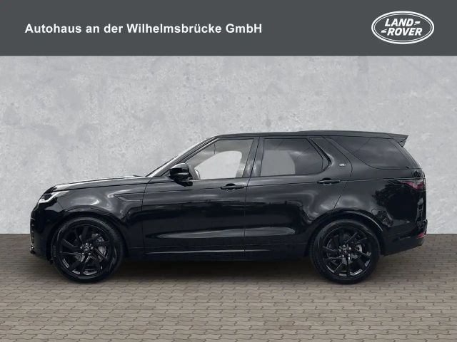 Land Rover Discovery D300 Dynamic SE