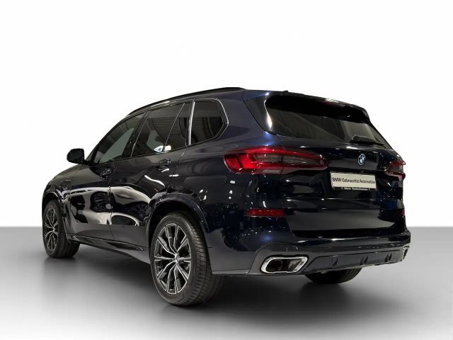 BMW X5 M-Sport xDrive45e