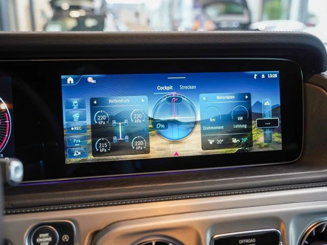 Mercedes-Benz G 450 450d AMG Line