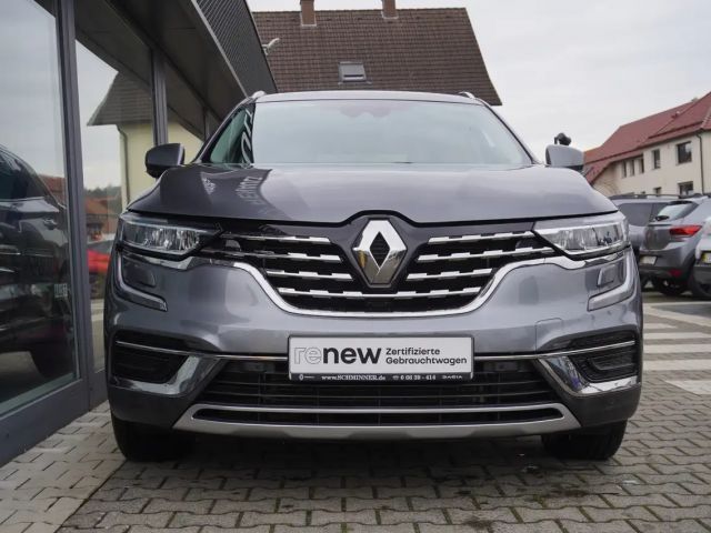 Renault Koleos Techno