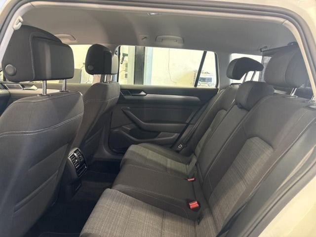 Volkswagen Passat 2.0 TDI Business Variant
