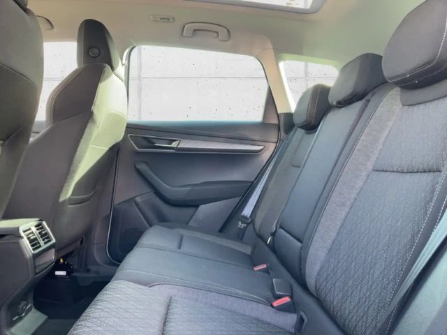 Skoda Karoq 1.5 TSI Selection