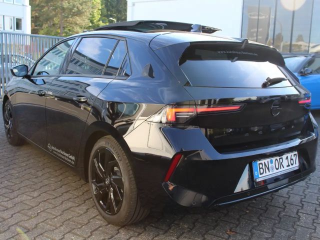 Opel Astra GS-Line Grand Sport