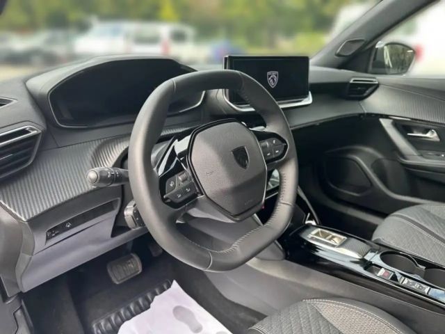 Peugeot 2008 PureTech