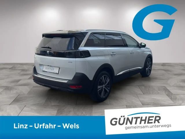 Peugeot 5008 Allure Pack BlueHDi EAT8
