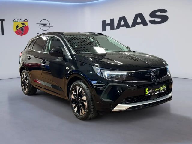 Opel Grandland X Hybrid Ultimate