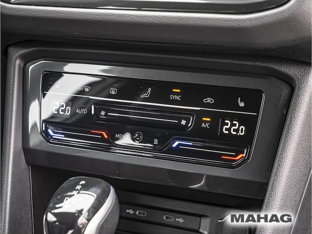 Volkswagen Tiguan DSG R-Line