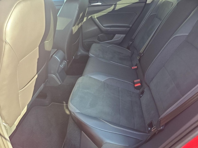 Volkswagen Taigo Style