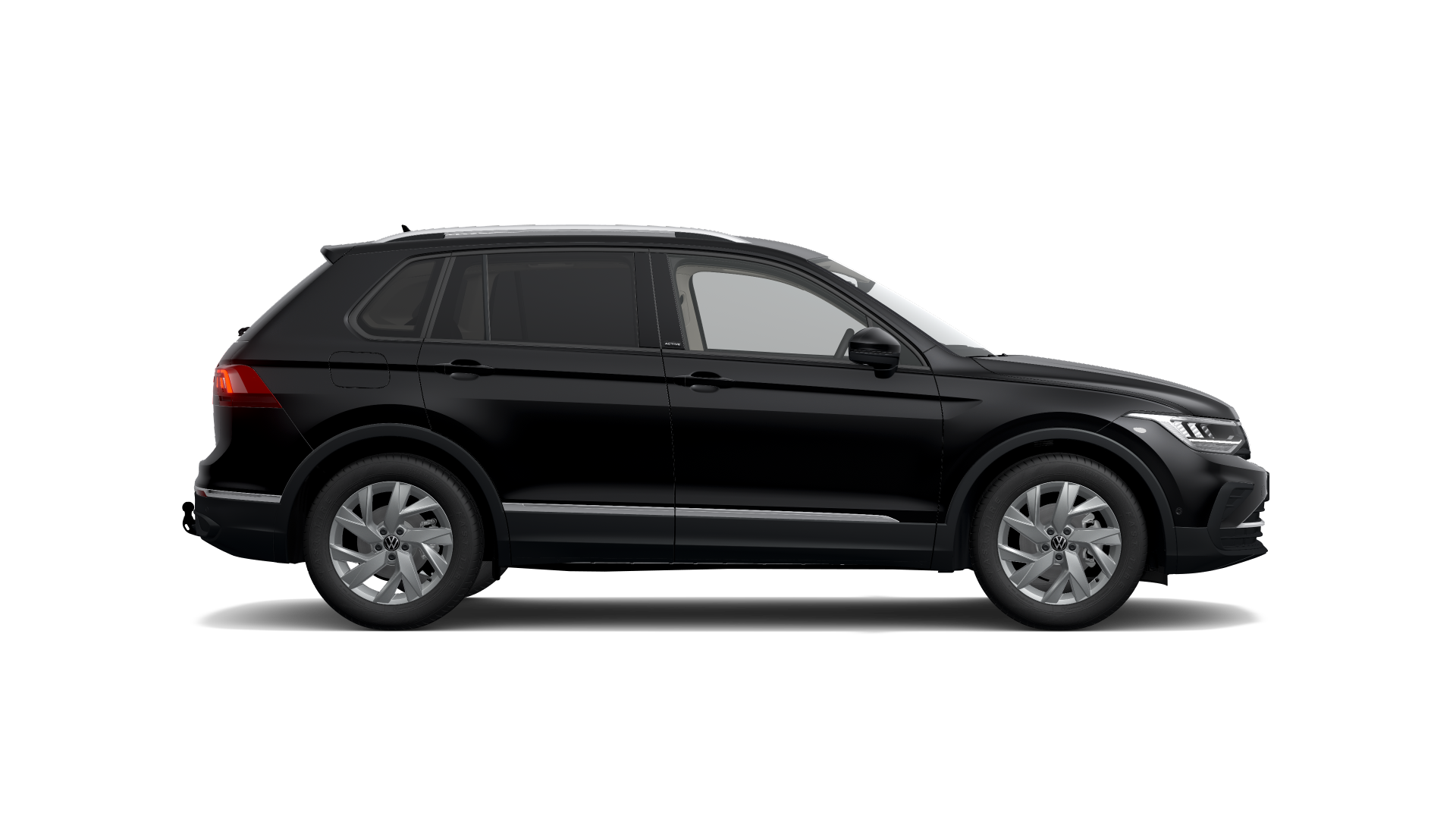Volkswagen Tiguan 2.0 TDI