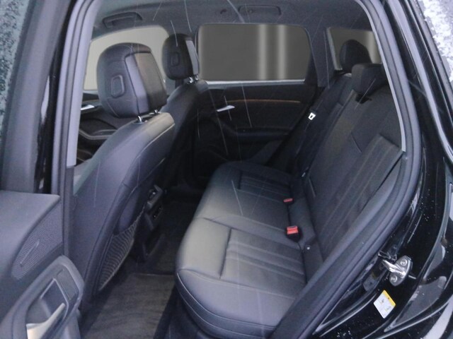 Audi Q6 e-tron Quattro