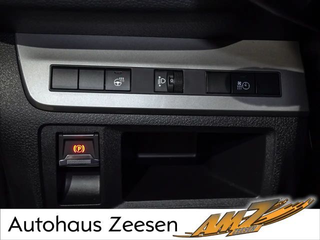 Opel Zafira GS-Line Grand Sport