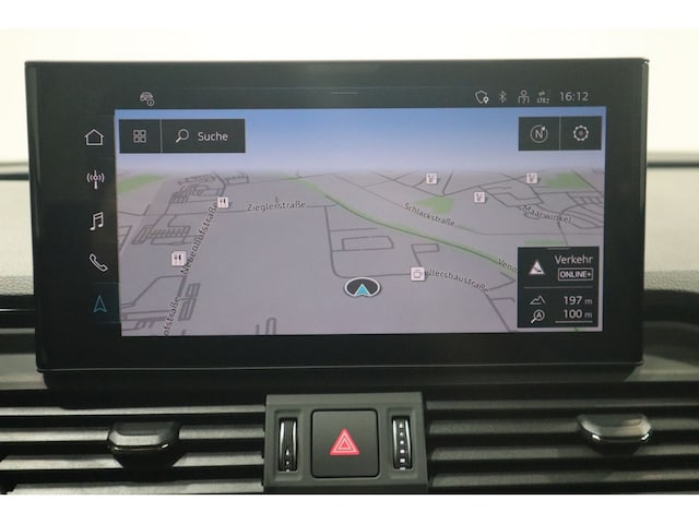 Audi SQ5 SUV TDI tiptronic Audi SQ5 SUV