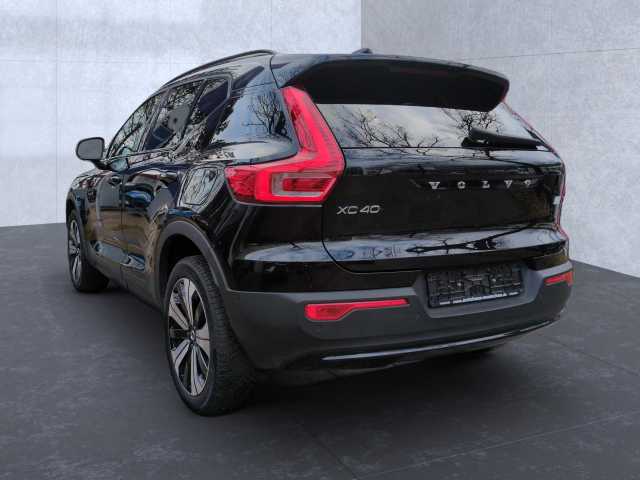 Volvo XC40 XC40