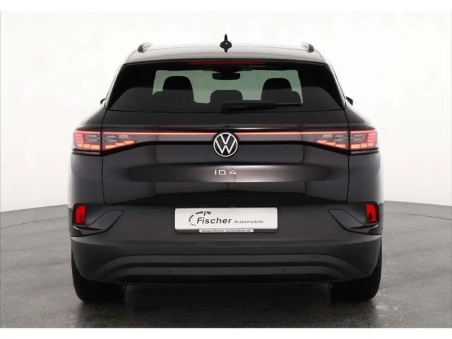 Volkswagen ID.4 77 KWh Performance Pro