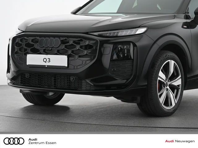 Audi Q3 S-Line Sportback