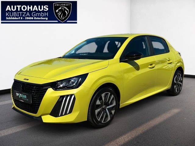 Peugeot 208 Active Pack PureTech