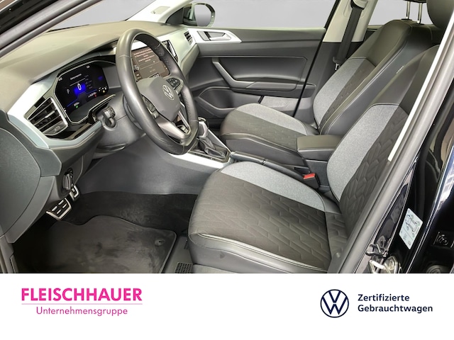 Volkswagen Taigo Life