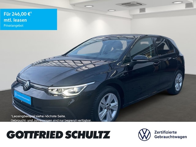 Volkswagen Golf 1.5 TSI Life