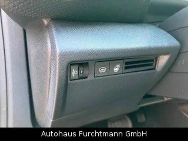 Citroën C4 Hybrid Max