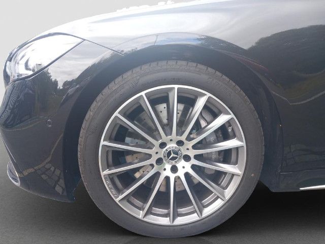 Mercedes-Benz S 450 Sedan