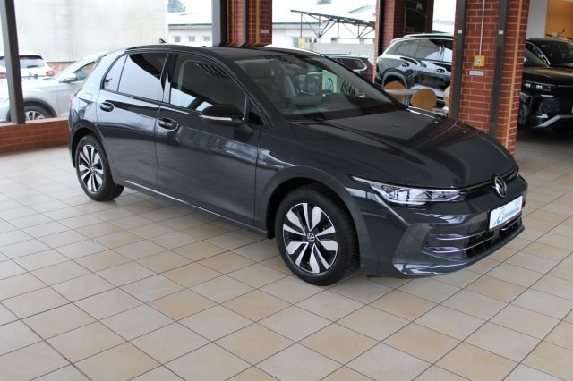 Volkswagen Golf 1.5 TSI