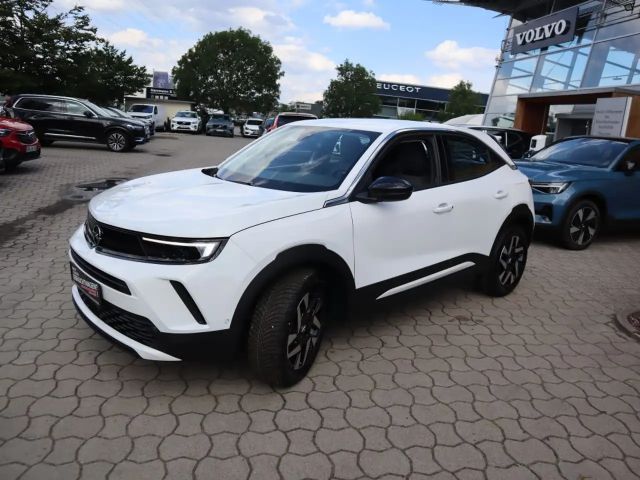 Opel Mokka 1.2 Turbo Elegance Turbo
