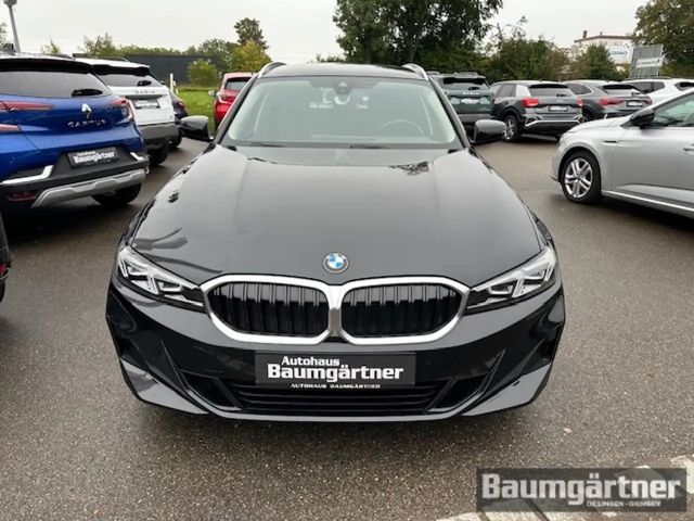 BMW 318 318d Touring