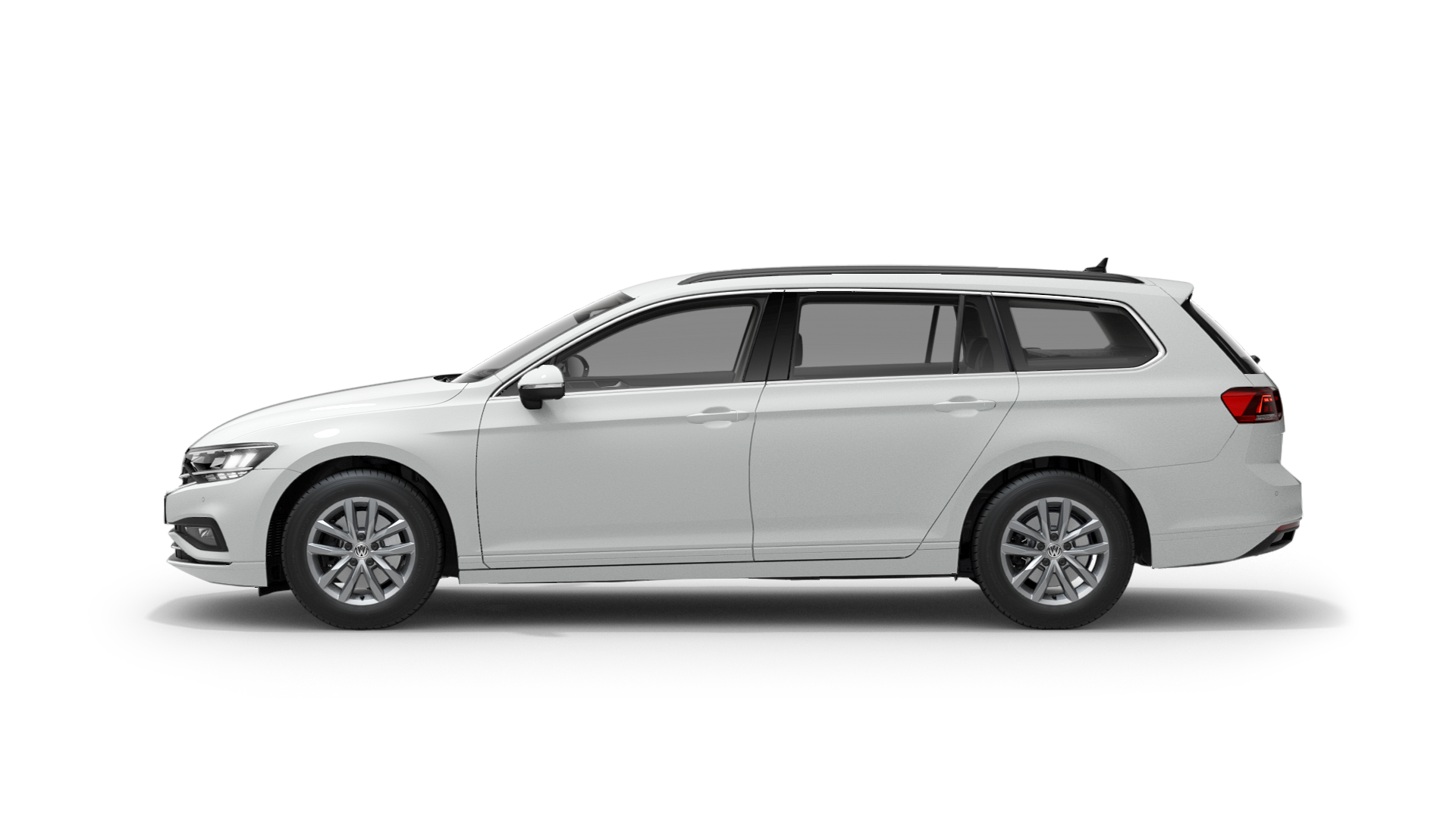 Volkswagen Passat 2.0 TDI Variant