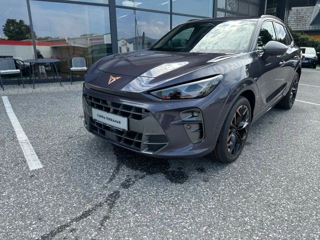 Cupra Terramar 2.0 TSI