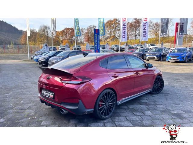 Hyundai i30 2.0 N Performance T-GDi