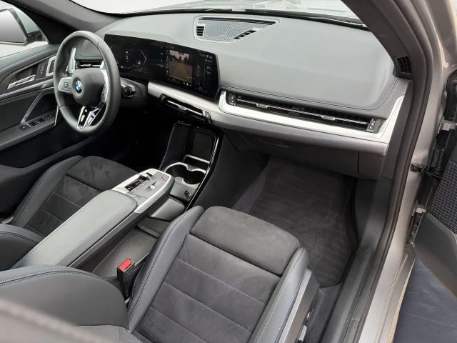 BMW X1 M-Sport sDrive20i