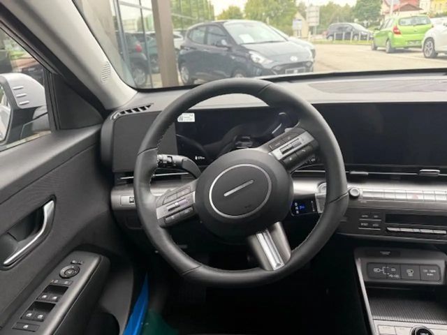 Hyundai Kona 64 kWh Electric