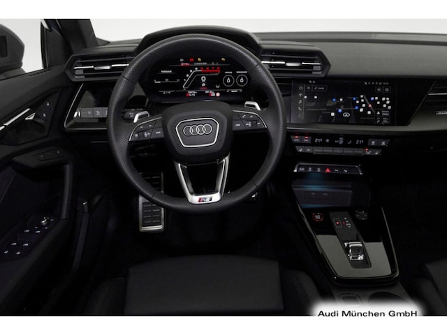 Audi RS3 Quattro S-Tronic Sportback