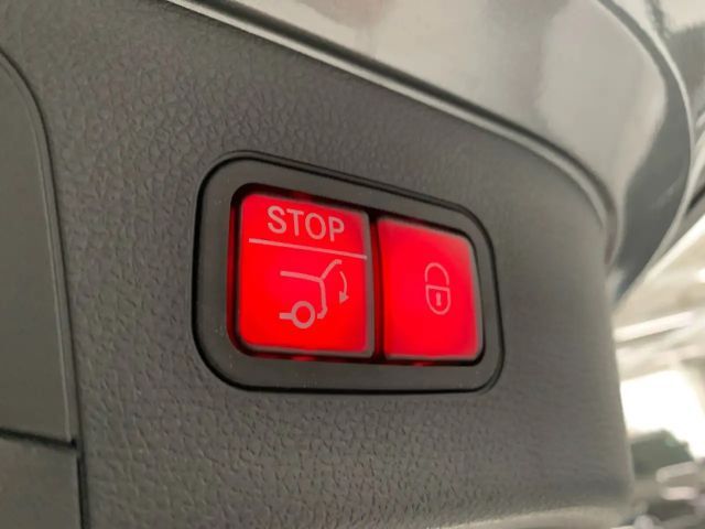 Mercedes-Benz EQC 400 4MATIC