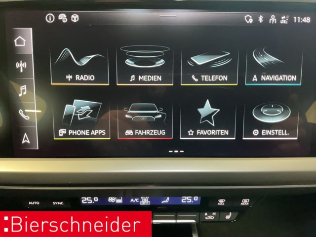 Audi Q4 e-tron SUV 45 e-tron Audi Q4 e-tron