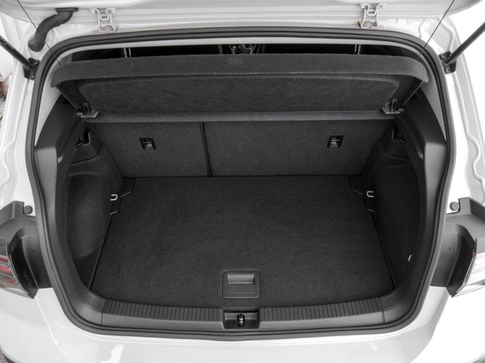 Volkswagen T-Cross 1.5 TSI DSG IQ.Drive Style