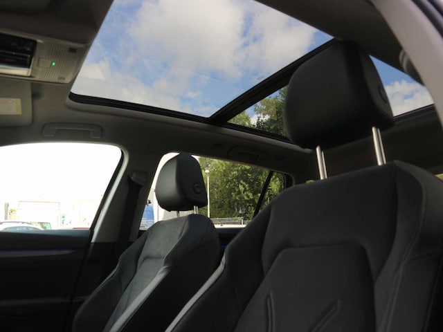 Volkswagen Golf Golf VIII Style Variant