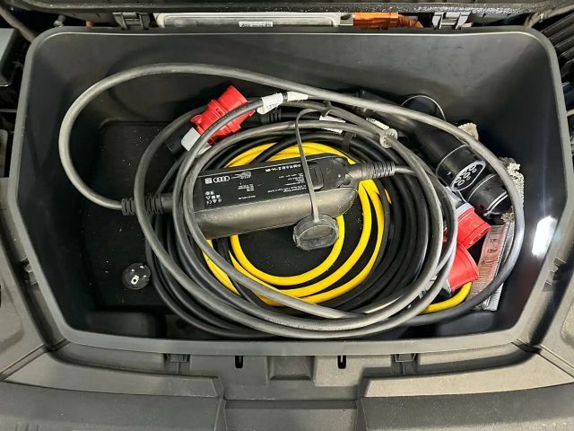 Audi e-tron 50 Quattro S-Line