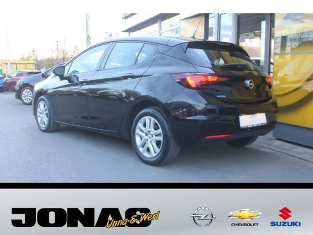 Opel Astra 1.2 Turbo Edition