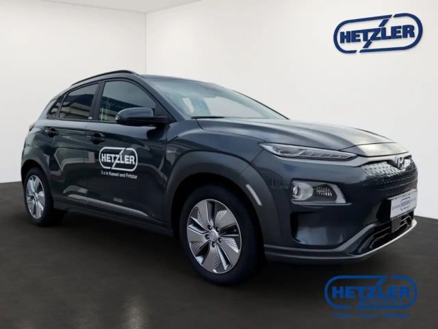Hyundai Kona 39 kWh Electric Style