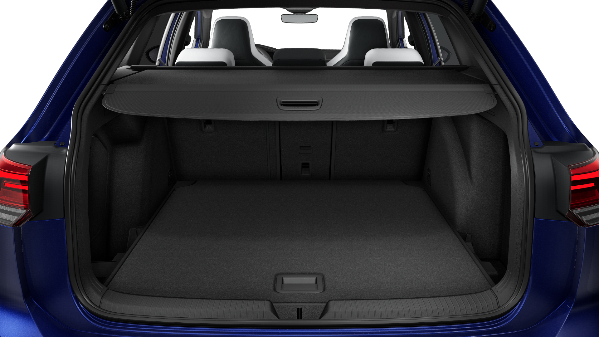 Volkswagen Golf 1.5 TSI DSG Style Variant