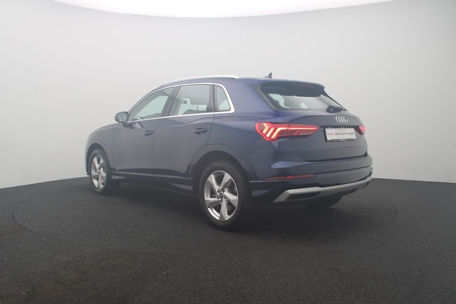Audi Q3 40 TFSI Quattro S-Tronic